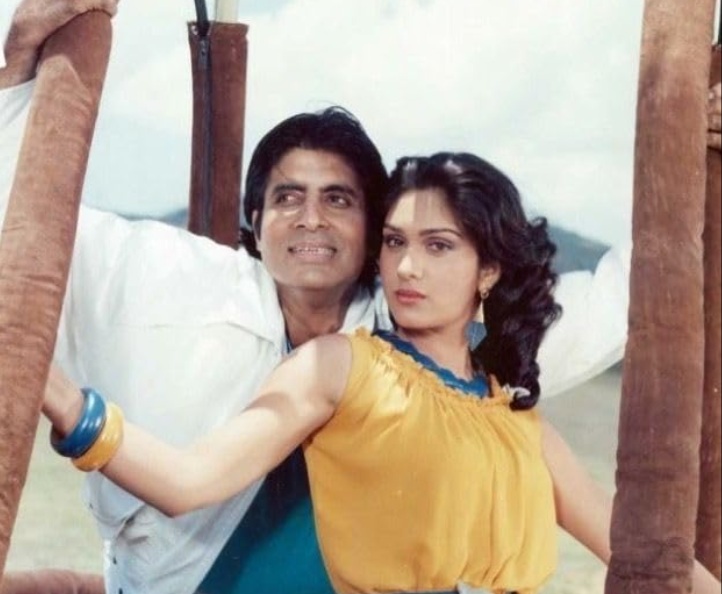 जया बच्चन ने लिखी फिल्म की कहानी, 2 करोड़ में कमाए 12 करोड़, अमिताभ बच्चन फिर से बन गए थे बॉलीवुड के शहंशाह