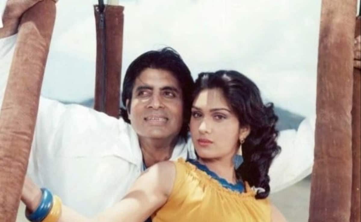 जया बच्चन ने बिग बी की इस फिल्म की लिखी थी कहानी, 2 करोड़ में कमाए थे 12 करोड़, अमिताभ बच्चन को दोबारा बनाया बॉलीवुड का शहंशाह