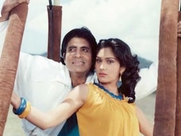 जया बच्चन ने बिग बी की इस फिल्म की लिखी थी कहानी, 2 करोड़ में कमाए थे 12 करोड़, अमिताभ बच्चन को दोबारा बनाया बॉलीवुड का शहंशाह