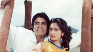 जया बच्चन ने बिग बी की इस फिल्म की लिखी थी कहानी, 2 करोड़ में कमाए थे 12 करोड़, अमिताभ बच्चन को दोबारा बनाया बॉलीवुड का शहंशाह