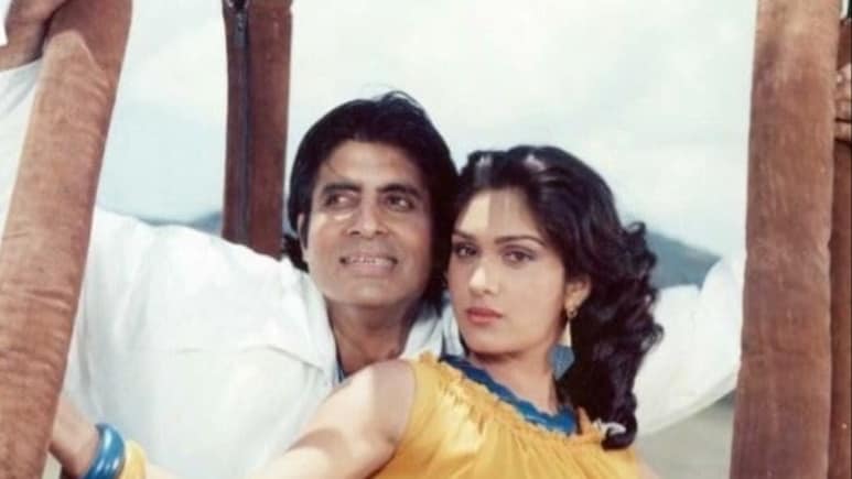 जया बच्चन ने बिग बी की इस फिल्म की लिखी थी कहानी, 2 करोड़ में कमाए थे 12 करोड़, अमिताभ बच्चन को दोबारा बनाया बॉलीवुड का शहंशाह
