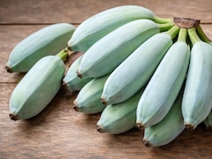 पीला केला तो सबने खाया है, पर क्या आपने नीले केले का स्वाद चखा है! भारत में कहां मिलता है?