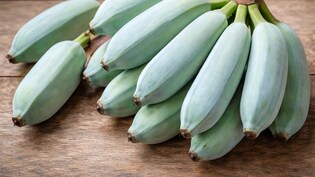 पीला केला तो सबने खाया है, पर क्या आपने नीले केले का स्वाद चखा है! भारत में कहां मिलता है?