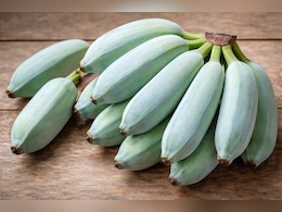 पीला केला तो सबने खाया है, पर क्या आपने नीले केले का स्वाद चखा है! भारत में कहां मिलता है?