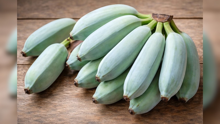 पीला केला तो सबने खाया है, पर क्या आपने नीले केले का स्वाद चखा है! भारत में कहां मिलता है?