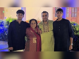 Inside Virender Sehwag's Rs 130-Crore Delhi Home, Trophy Room And A Lush Lawn