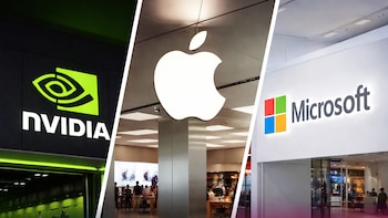 Iran Is Targeting Silicon Valley's Gulf Expansion: Here's How Companies Will Be Impacted