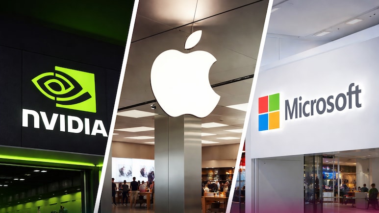 Iran Is Targeting Silicon Valley's Gulf Expansion: Here's How Companies Will Be Impacted