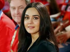 धुरंधर 2 के पाकिस्तानी अफसर के साथ IPL मैच देखती नजर आईं प्रीति जिंटा, लोग बोले- ये क्या देख लिया