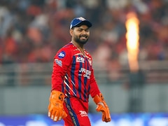 Ex-RCB Star Tells Rishabh Pant To Demote Himself, Brutally Slams LSG After 4th Loss In 6 Games: Didnt Understand