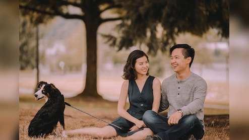 Why Indian Singles Are 'Pet-Fishing' To Find Matches On Dating Apps