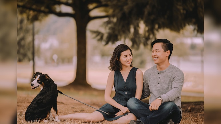 Why Indian Singles Are 'Pet-Fishing' To Find Matches On Dating Apps