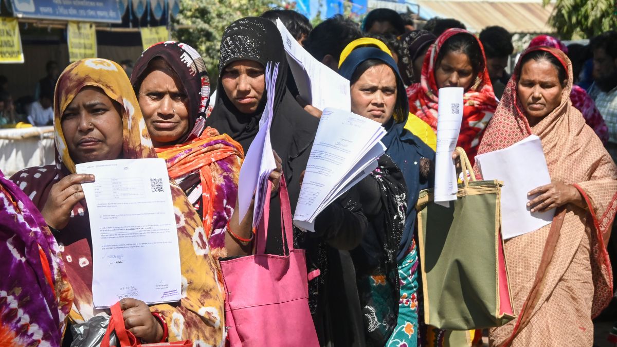 Latest and Breaking News on NDTV