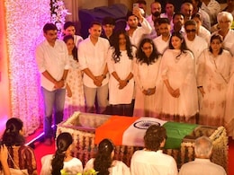 Asha Bhosle To Be Cremated In Mumbai Today: How Are State Honours Decided?