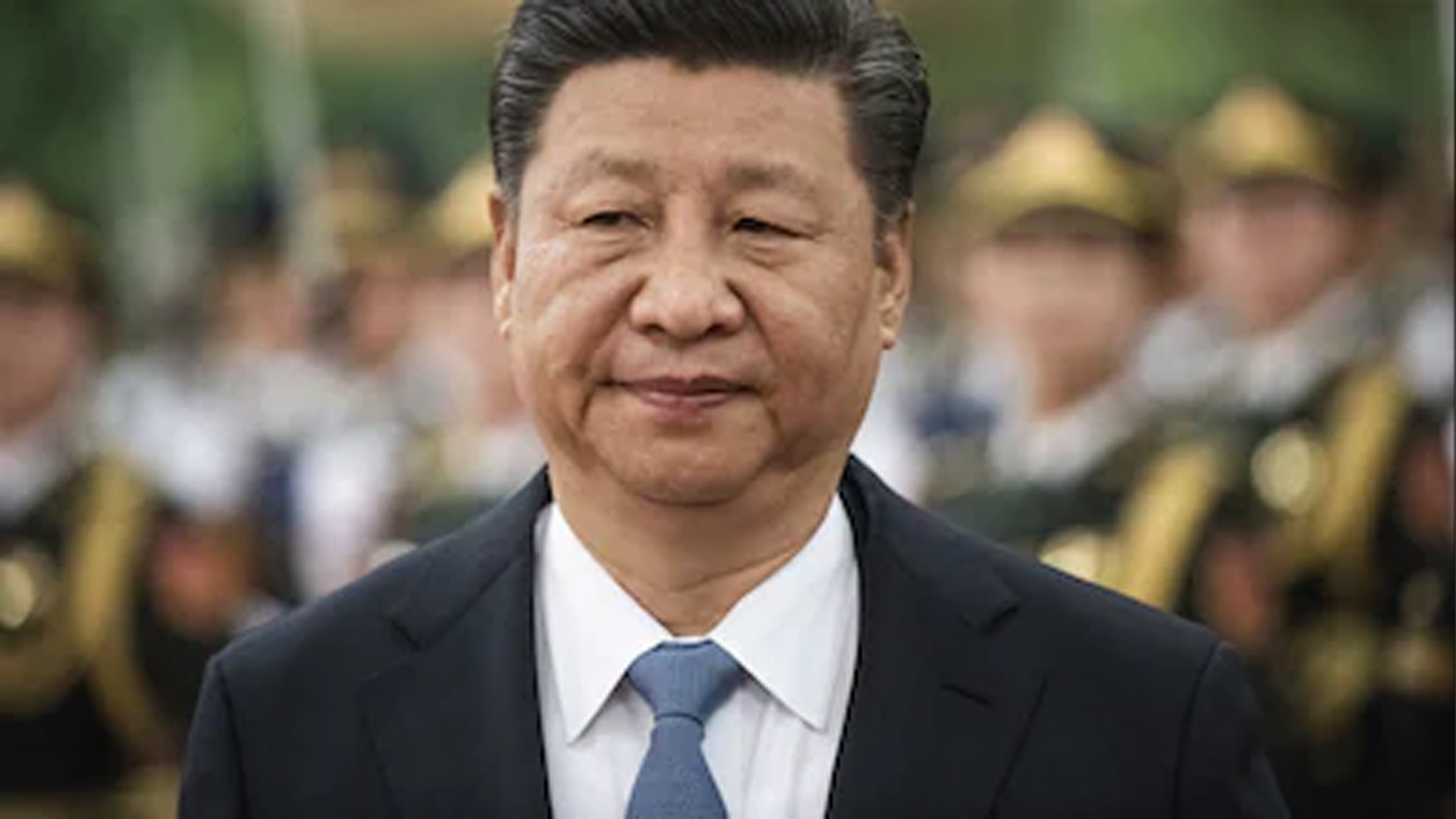 China's Role In US-Iran Ceasefire