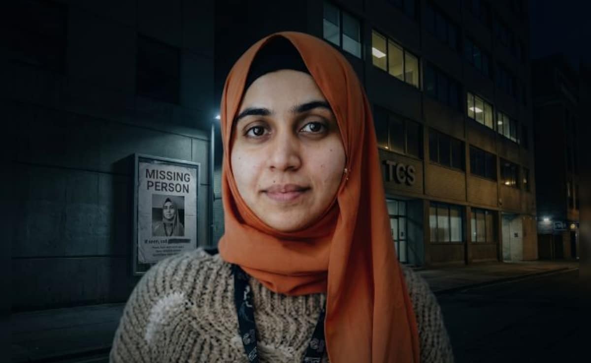 नासिक TCS कांड में बड़ा खुलासा: दो महीने से ठाणे में रह रही थी निदा खान, पति बोला– किसी और महिला के साथ चली गई