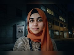 नासिक TCS कांड में बड़ा खुलासा: दो महीने से ठाणे में रह रही थी निदा खान, पुलिस ने पति को हिरासत में लिया 