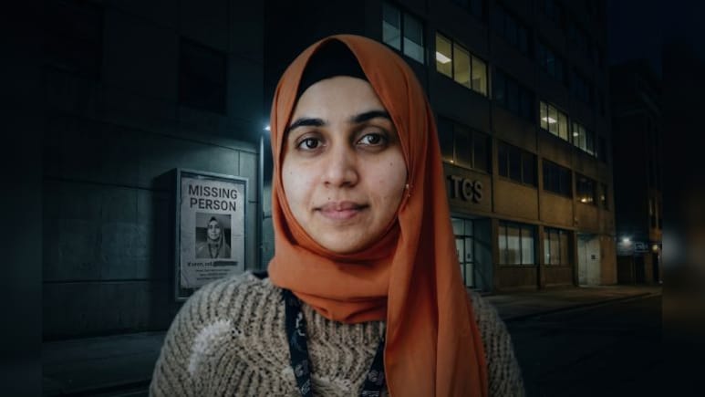 नासिक TCS कांड में बड़ा खुलासा: दो महीने से ठाणे में रह रही थी निदा खान, पुलिस ने पति को हिरासत में लिया&nbsp;