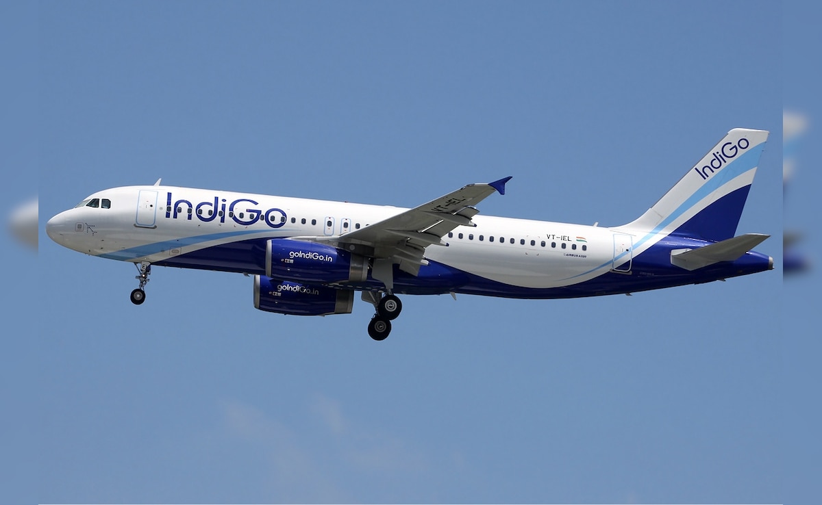 IndiGo Gets 'Warning Letter' From DGCA Over Compliance With December Airfare Cap Ruling