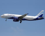 IndiGo Gets 'Warning Letter' From DGCA Over Compliance With December Airfare Cap Ruling