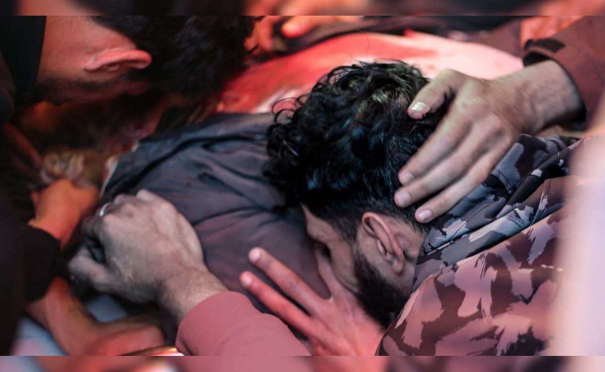 सीजफायर के बीच गाजा में मारे गए 10 फिलिस्तीनी, चेकपॉइंट को लेकर बहा खून; इजरायल क्या कह रहा?