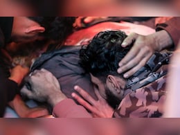 सीजफायर के बीच गाजा में मारे गए 10 फिलिस्तीनी, चेकपॉइंट को लेकर बहा खून; इजरायल क्या कह रहा?