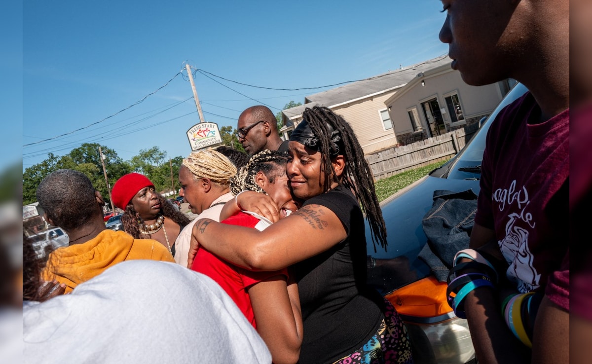 Latest and Breaking News on NDTV