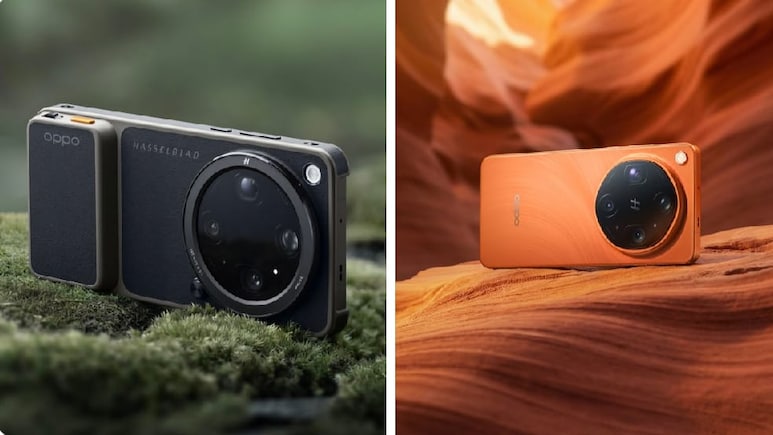 Oppo Find X9 Ultra Price Leaked Alongside RAM, Storage Ahead Of April 21 Launch