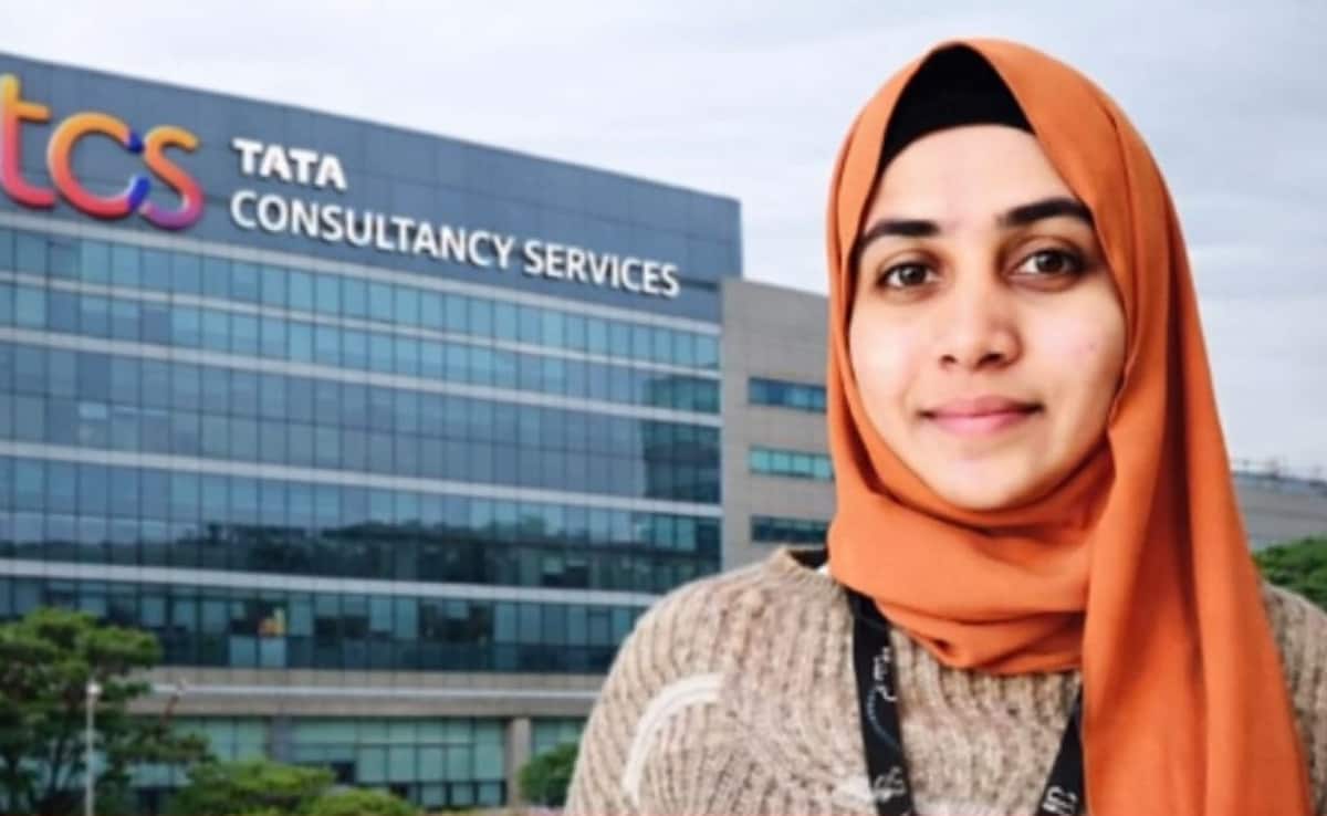 Nida Khan’s Role Linked To ‘Forcible Conversion’ At TCS’ Nashik Unit? Here’s What Police Say