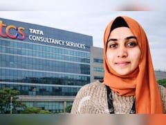 Nida Khan's Role Linked To 'Forcible Conversion' At TCS' Nashik Unit? Here's What Police Say