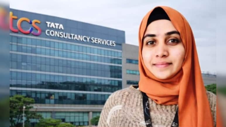 Nida Khan's Role Linked To 'Forcible Conversion' At TCS' Nashik Unit? Here's What Police Say