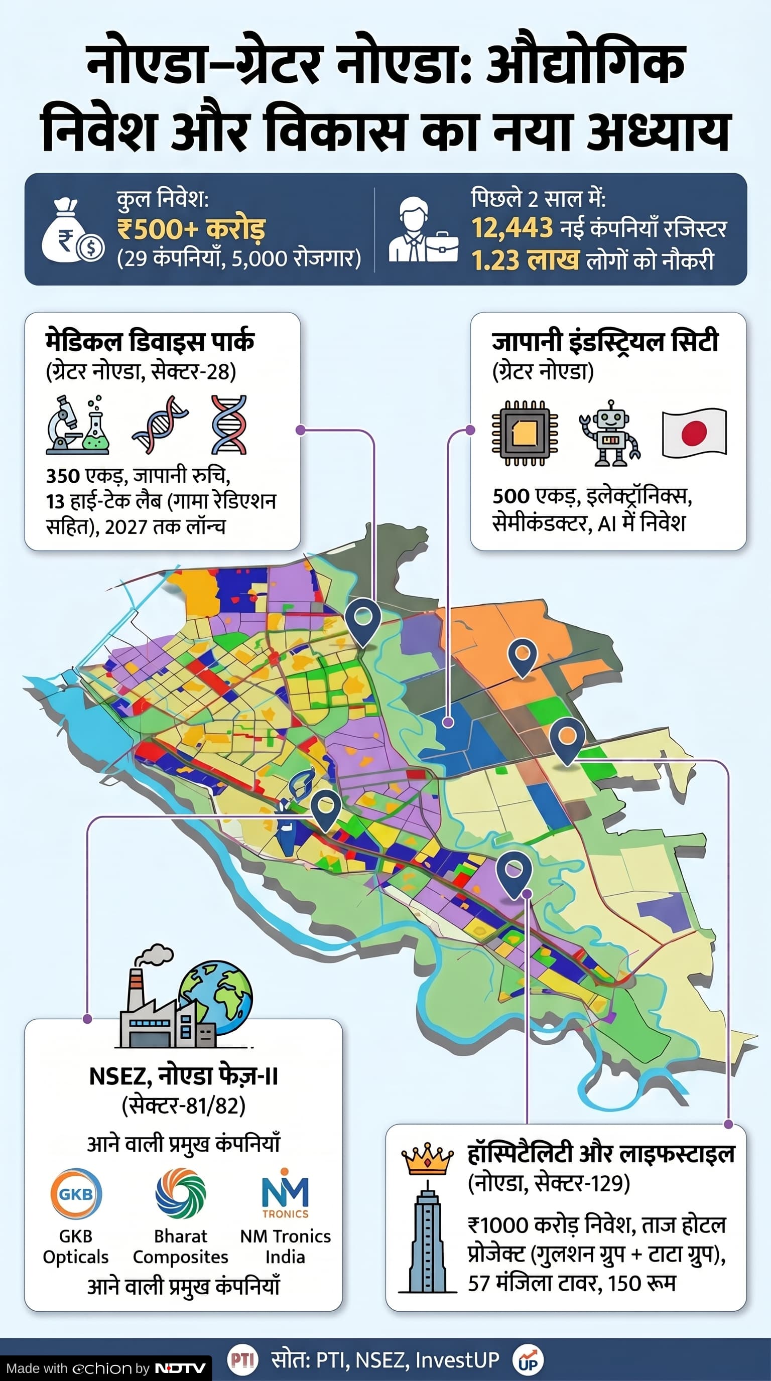 Latest and Breaking News on NDTV