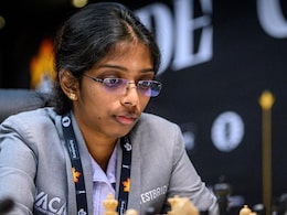 R Vaishali Wins FIDE Women's Candidates, To Face Ju Wenjun For World Championship Title