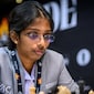 R Vaishali Wins FIDE Womens Candidates, To Face Ju Wenjun For World Championship Title