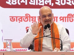 'बंगाल में जन्मा, भाजपा का बांग्ला भाषी सीएम होगा...', पहले चरण के बाद कोलकाता से अमित शाह के बड़े दावे