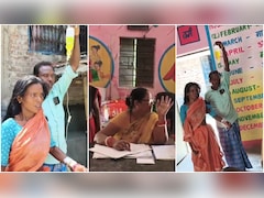 Bihar News: बीमारी का सबूत देने सलाइन लगे हुए ही आंगनबाड़ी केंद्र पहुंची सेविका, अधिकारी ने दिया था 'हाजिर होने' का फरमान