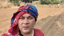 45 करोड़ बजट, 579 करोड़ कलेक्शन, बॉलीवुड को मिले दो नए एक्टर्स, राजेश शर्मा ने कहा- पहला शॉट मेरे साथ था