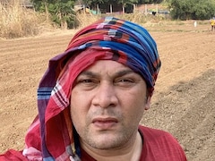 How <i>Sarabhai</i> Actor Rajesh Kumar Became A Farmer And Ended Up With Rs 2 Crore In Debt