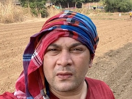 How <i>Sarabhai</i> Actor Rajesh Kumar Became A Farmer And Ended Up With Rs 2 Crore In Debt