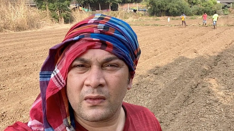 How <i>Sarabhai</i> Actor Rajesh Kumar Became A Farmer And Ended Up With Rs 2 Crore In Debt