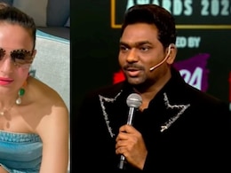 धुरंधर 2 की सक्सेस से बॉलीवुड को हो रही जलन, जाकिर खान के दावे पर अमीषा पटेल का फूटा गुस्सा, कहा-आपको कैसे पता