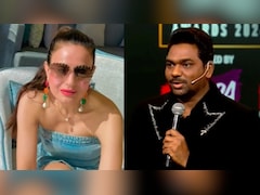 धुरंधर 2 की सक्सेस से बॉलीवुड को हो रही जलन, जाकिर खान के दावे पर अमीषा पटेल का फूटा गुस्सा, कहा-आपको कैसे पता