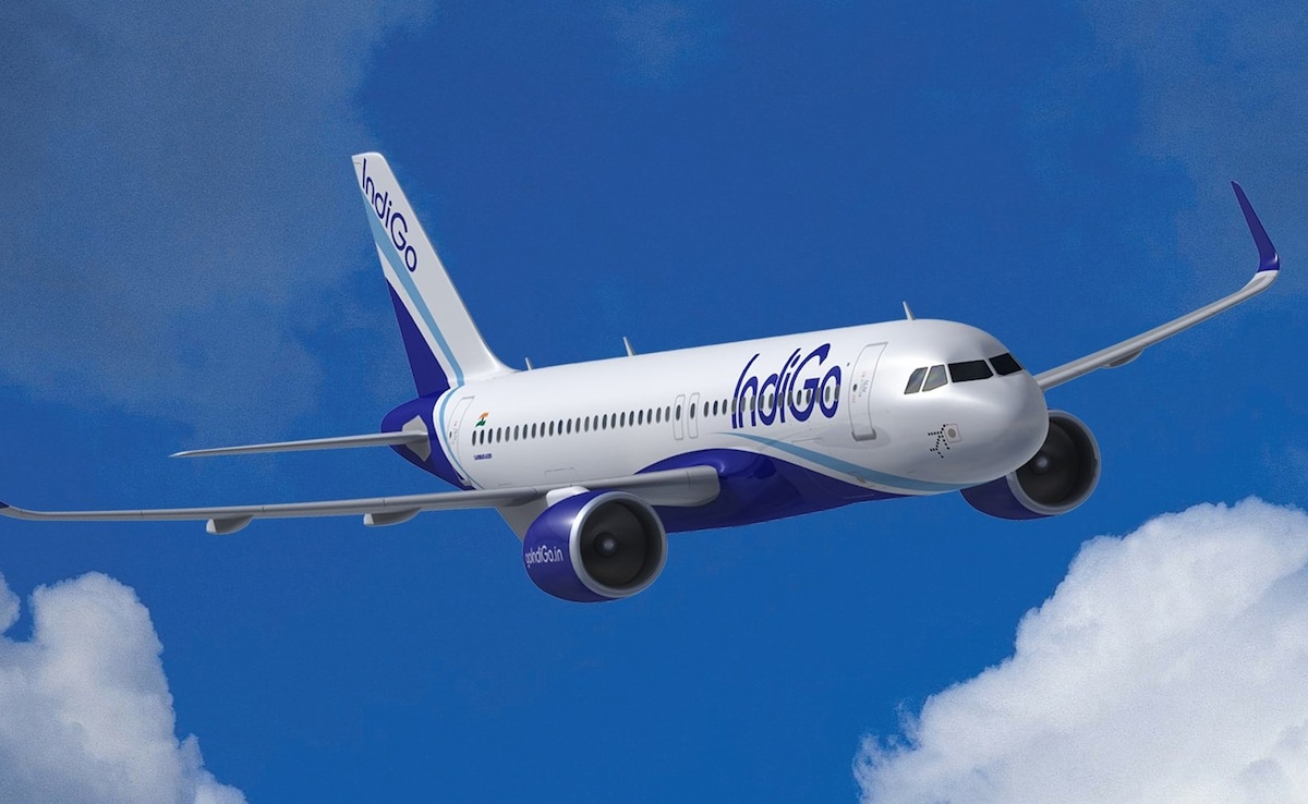 Airfares Set To Rise As IndiGo Revises Fuel Charges For Flights