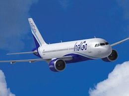 Airfares Set To Rise As IndiGo Revises Fuel Charges For Flights