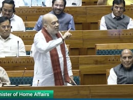 हम भी कसकर जवाब देंगे... महिला आरक्षण विधेयक पर विपक्षी सांसदों रोकटोक पर अमित शाह ने दिया जवाब