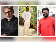 Sanjay Leela Bhansali's Next Is A Jungle Epic With Dhanush In Lead; Eyes 2027 Release