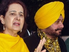 नवजोत कौर सिद्धू ने बनाई नई पार्टी, पंजाब विधानसभा चुनाव के पहले क्यों लिया ये बड़ा फैसला