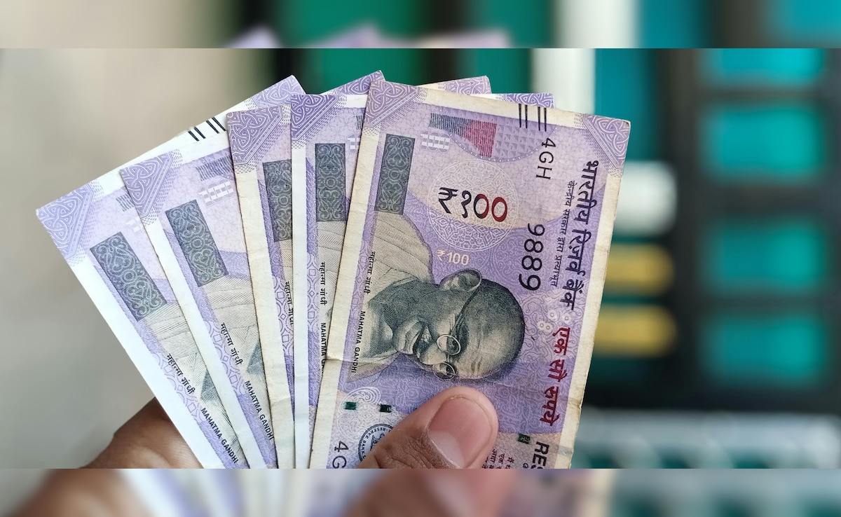 Earning Rs 6 Lakh Per Annum? Here's Your April In-Hand Salary Calculation After New Labour Codes