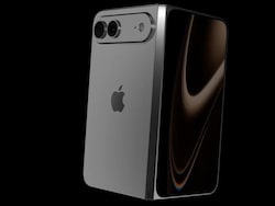 Apple iPhone Ultra's Battery Reportedly One Of The Biggest In Foldables