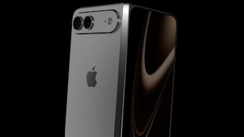 Apple iPhone Ultra's Battery Reportedly One Of The Biggest In Foldables